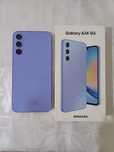 Samsung A34..5G .