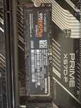 Ssd nvme samsung 970 evo plus 250 gb