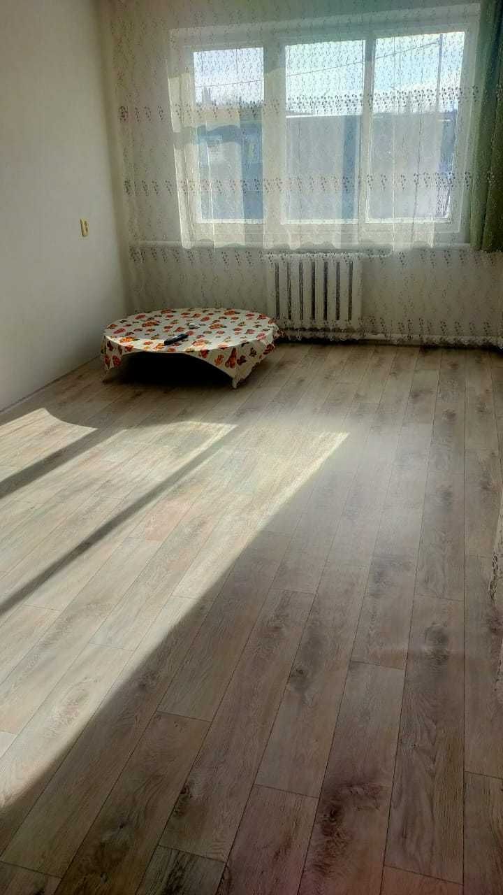 Продам уютную 3 комнатную квартиру в в самом центре г. Тобыл.