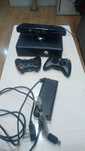 Xbox 360 Freeboot прошитый