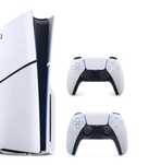 Playstation 5 slim