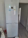 холодильник indesit