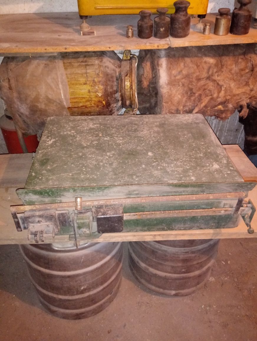 Продам весы разные и пивные кеги