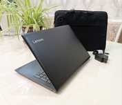 Ноутбук LENOVO IdeaPad + Сумка Windows 10 Pro.