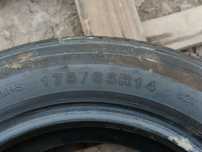 175/65/14 одна шина