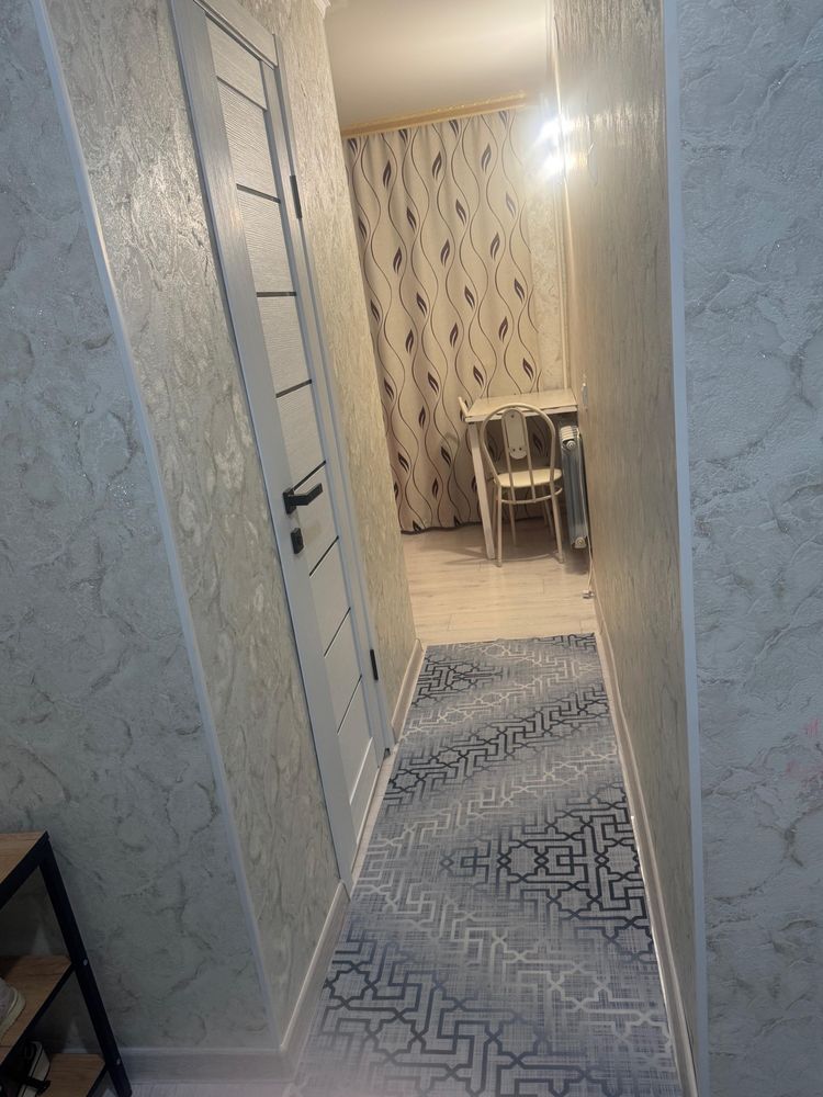 Квартира 1 ком. 32.5кв