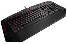 Игровая механическая клавиатура Lenovo Y Mechanical Black (GX30L79771)