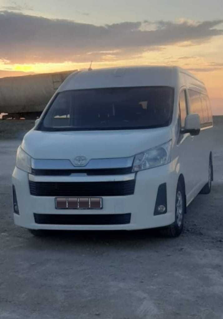 Аренда Автобуса. Пассажирские перевозки. 50 мест