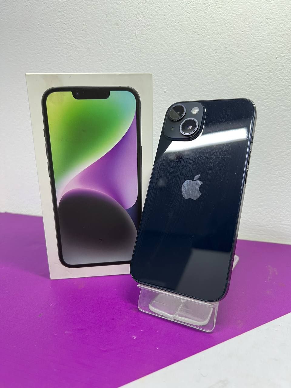 AT7555/Iphone 14 128gb/TehnoAltyn/0-0-12