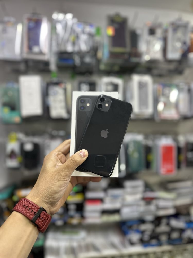 Iphone 11/64 памяти