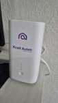 Wi-Fi роутер,модем Kcell Activ