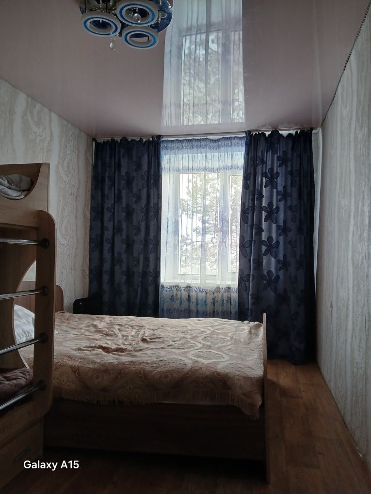 Продам 2-х комнатную квартиру