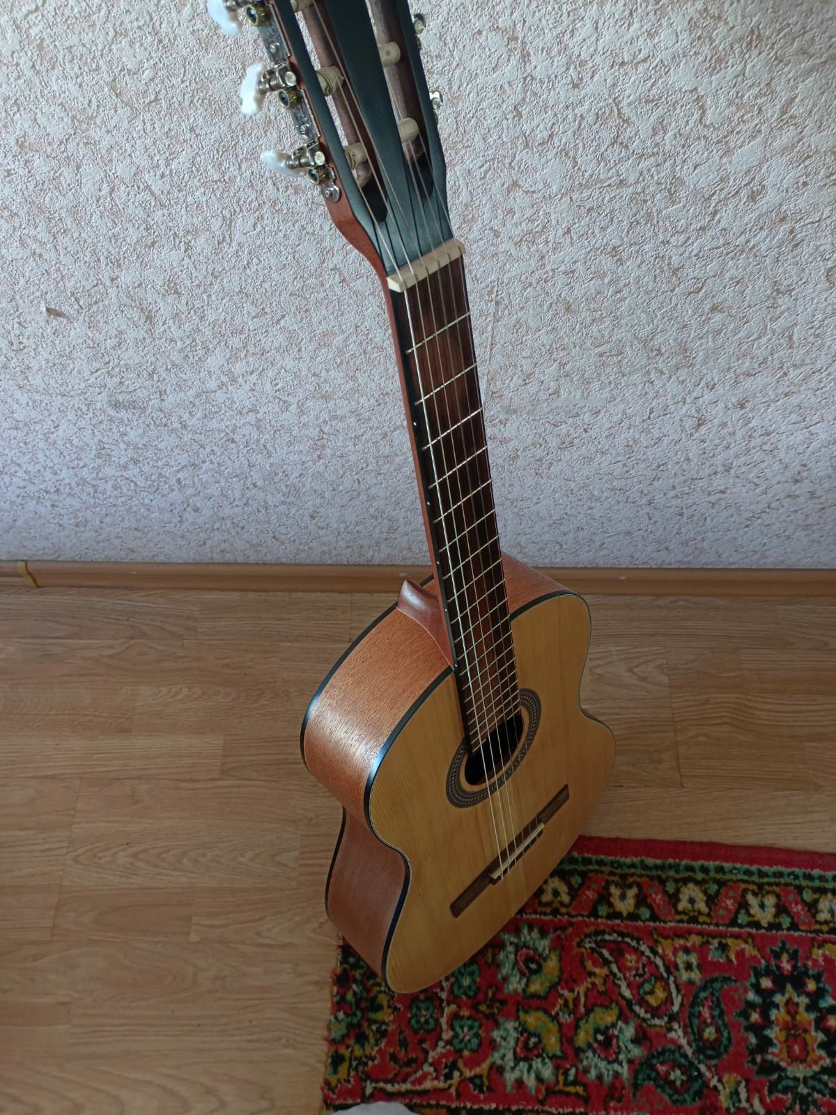Гитара Классикалық