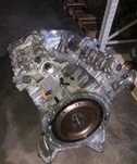 Двигатель MERCEDES C230 W203 M272 E25