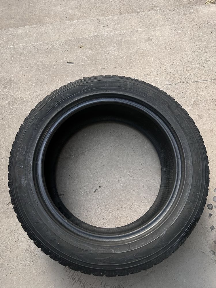 Продается шины 235/55/R18