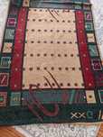 Продам  ковер 2×3, б/у,