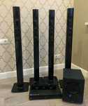 Продам домашний кинотеатр LG Blu-ray 3D ВH7530TВ. Сост.Отл.