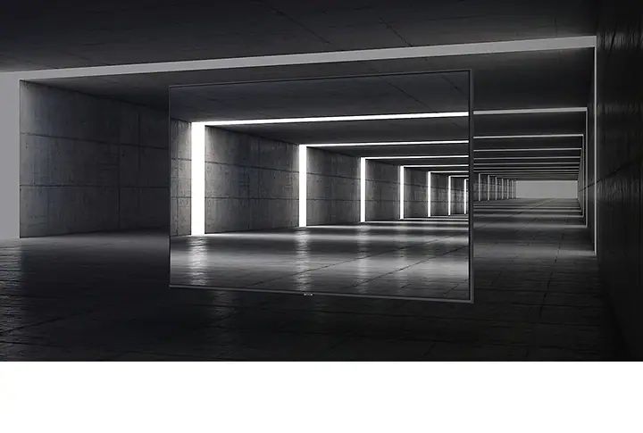 Телевизор Samsung 85 4K Ultra HD, тв, tv, 85 диагональ, 216см