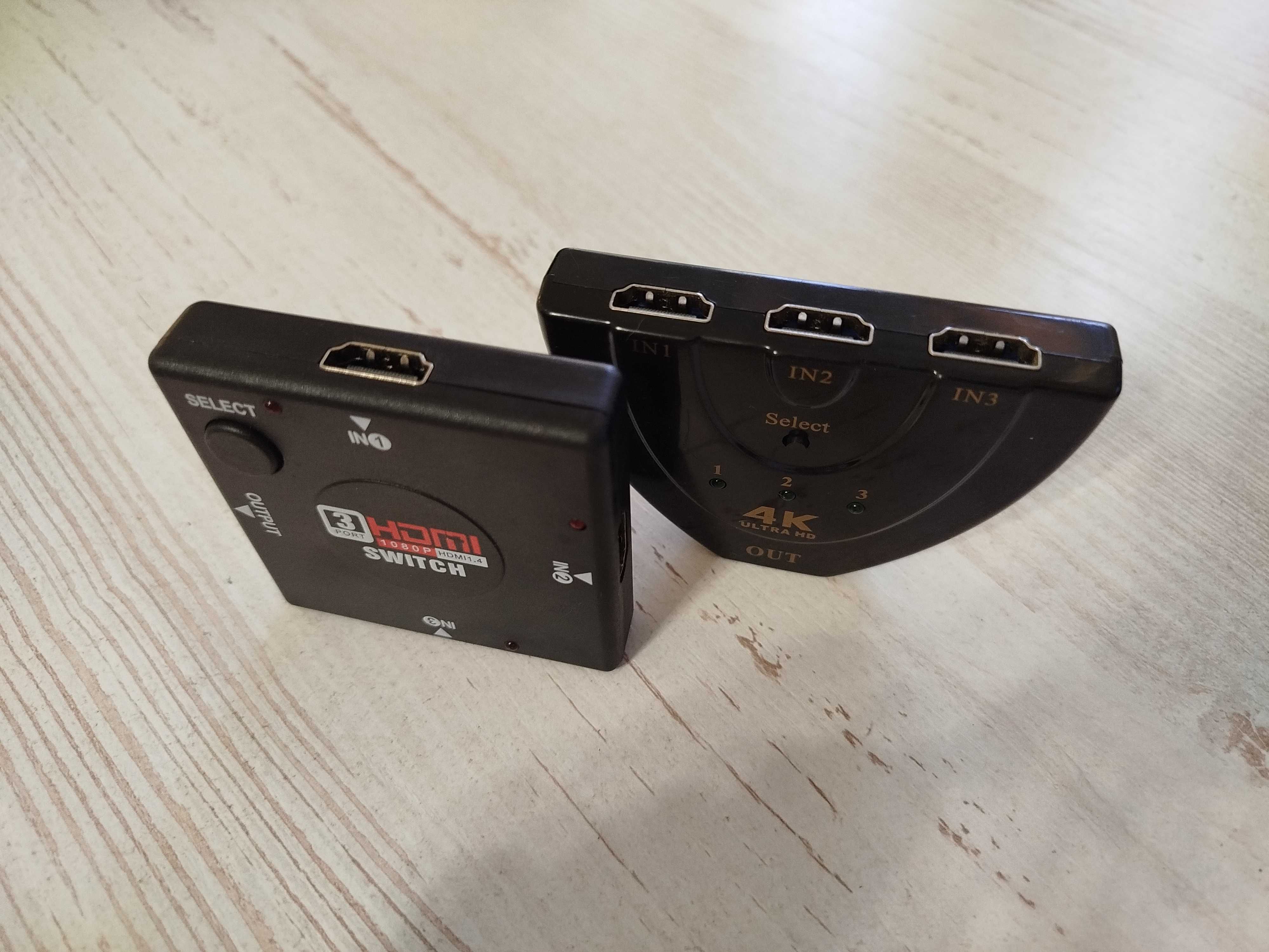 HDMI Swith Сплиттер