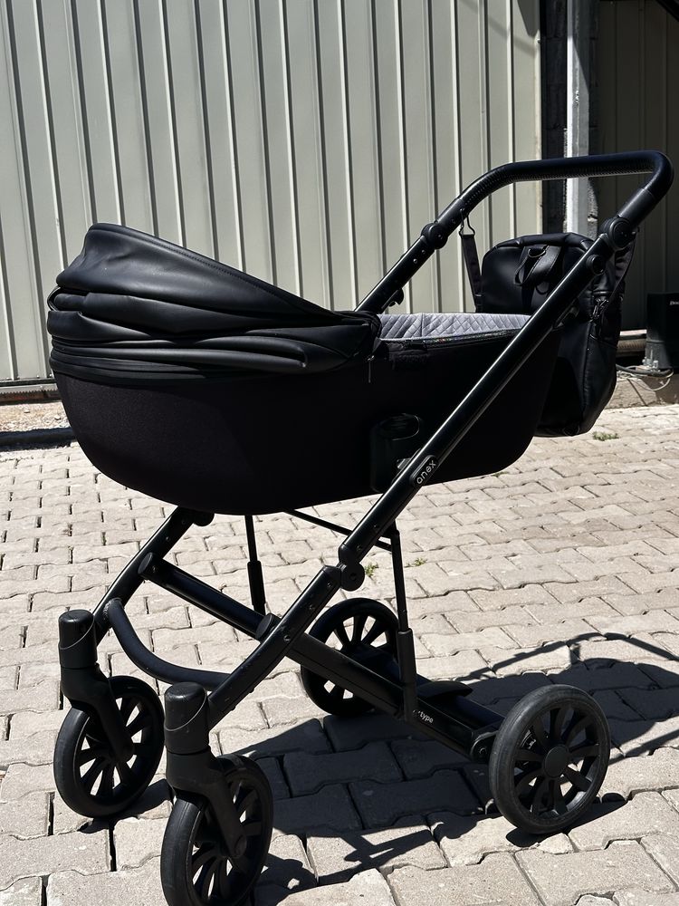 Коляска  Anex 2в 1
