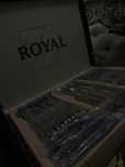 Royal набор сатылады жақсы бағада