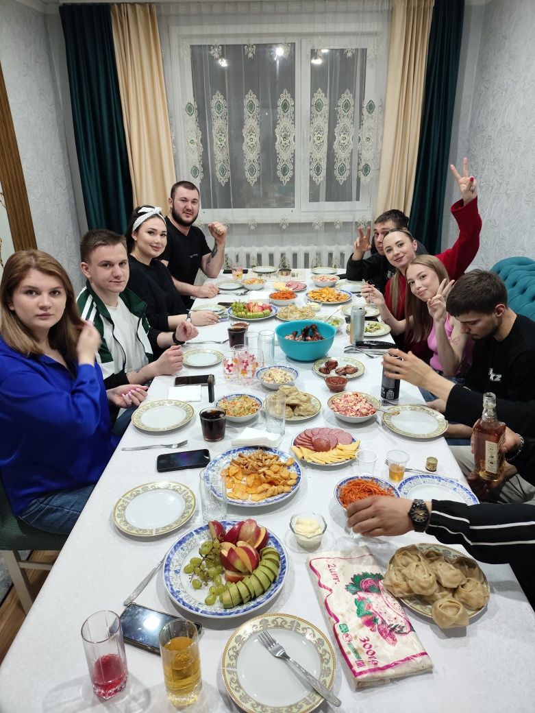 Сдам в аренду дом для Вашего мероприятия