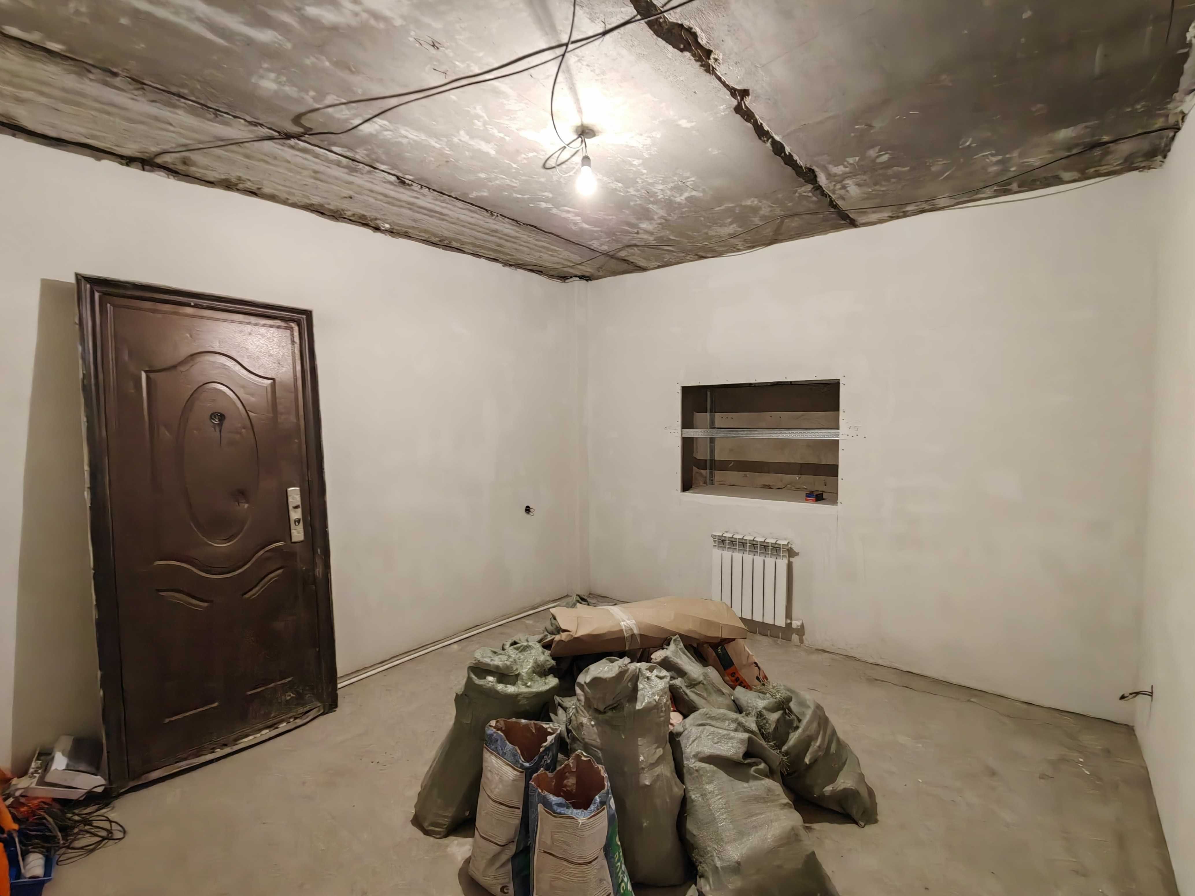 3-комнатная кв-ра район ТЦ Таир ул.Затаевича 81/4, кирпичный дом 2010г