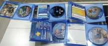 Продам игры для ps4 по хорошей цене
