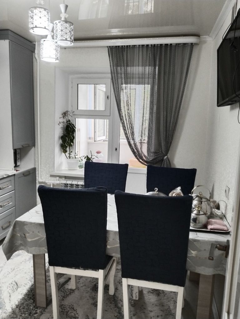 Продам 2 комнатную квартиру