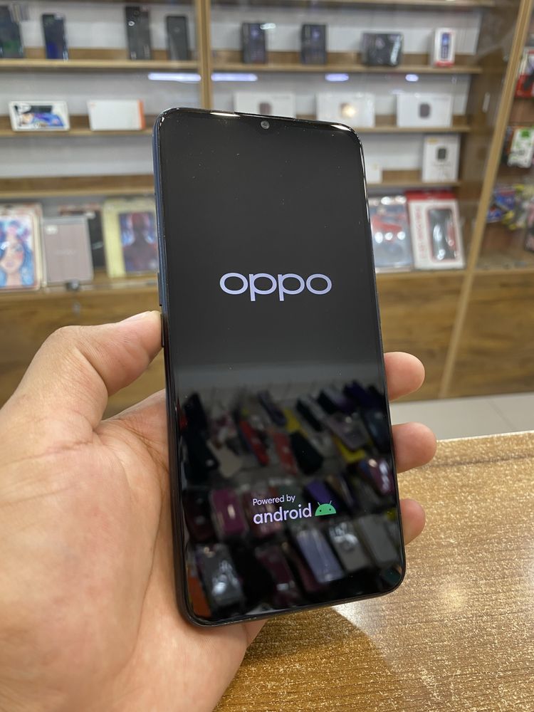 OPPO A5 2020 (Kaspi рассрочка)