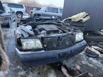 W140 запчасти с Японии