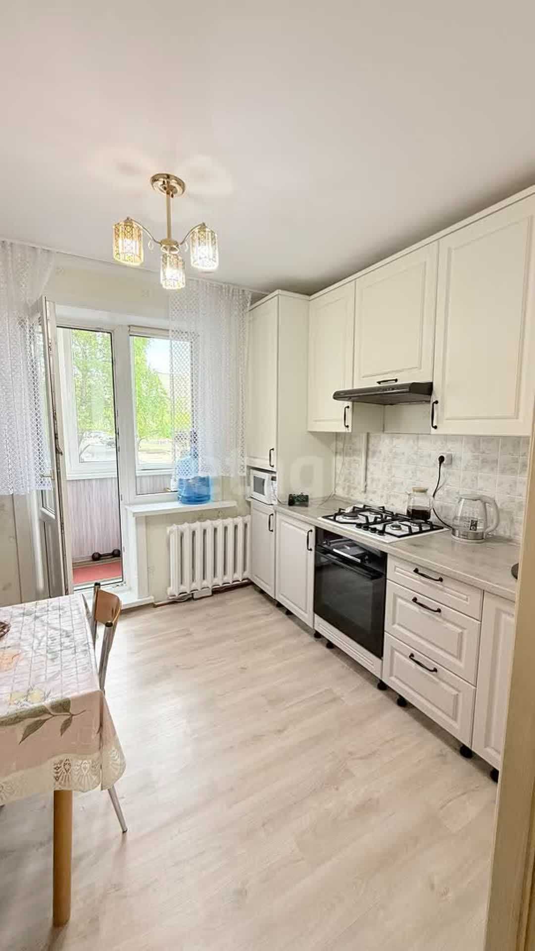 Продается 2комнатная квартира,20 мкр