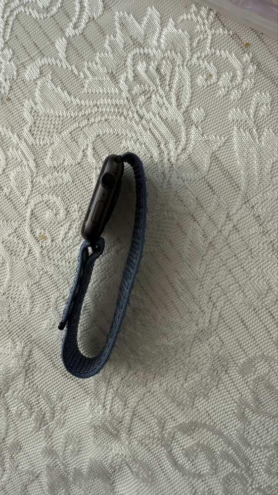 Часы Apple. Watch 4 44 mm