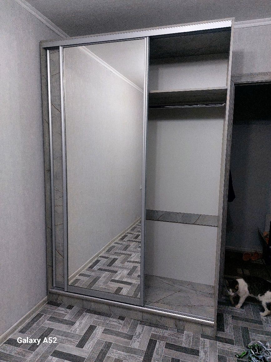 Шкаф Купе готовые