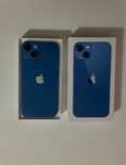 Обменяю iphone 13 на iphone 13 pro