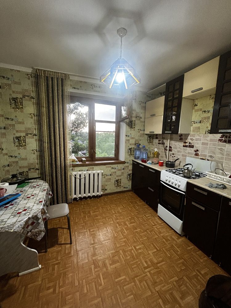 Продам 2х комнатную квартиру