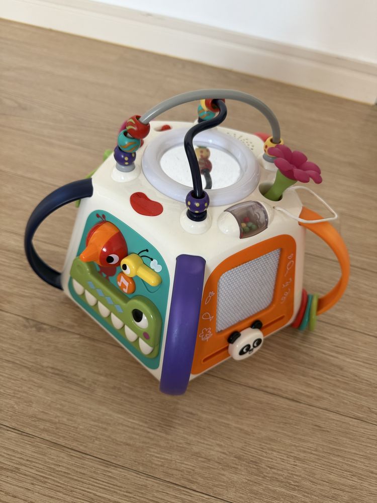 Игрушки развивающие