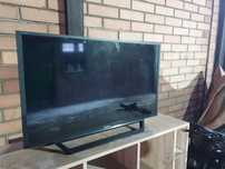 SONY на запчасти

MODEL NO. /

МОДЕЛЬ:

KDL-32WD603
SONY

MODEL NO. /