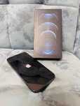 Iphone 12 pro Pacific Blue