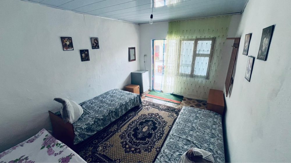 Отдых на алаколе.Гостевой дом на Алаколе.Зона отдыха на Алаколе.Алакол