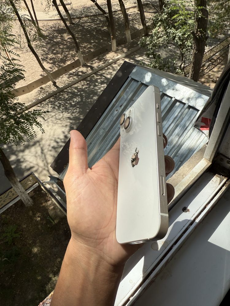 Iphone 14 состояение ля ля