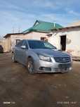 Daewoo Lacettiii