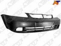 Бампер передний CHEVROLET LACETTI 04-13 4D/WGN Chevrolet Lacetti