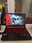 Игровой ноутбук Acer Nitro 5 AN515-54