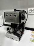 Кофе машинка mebashi coffee machine