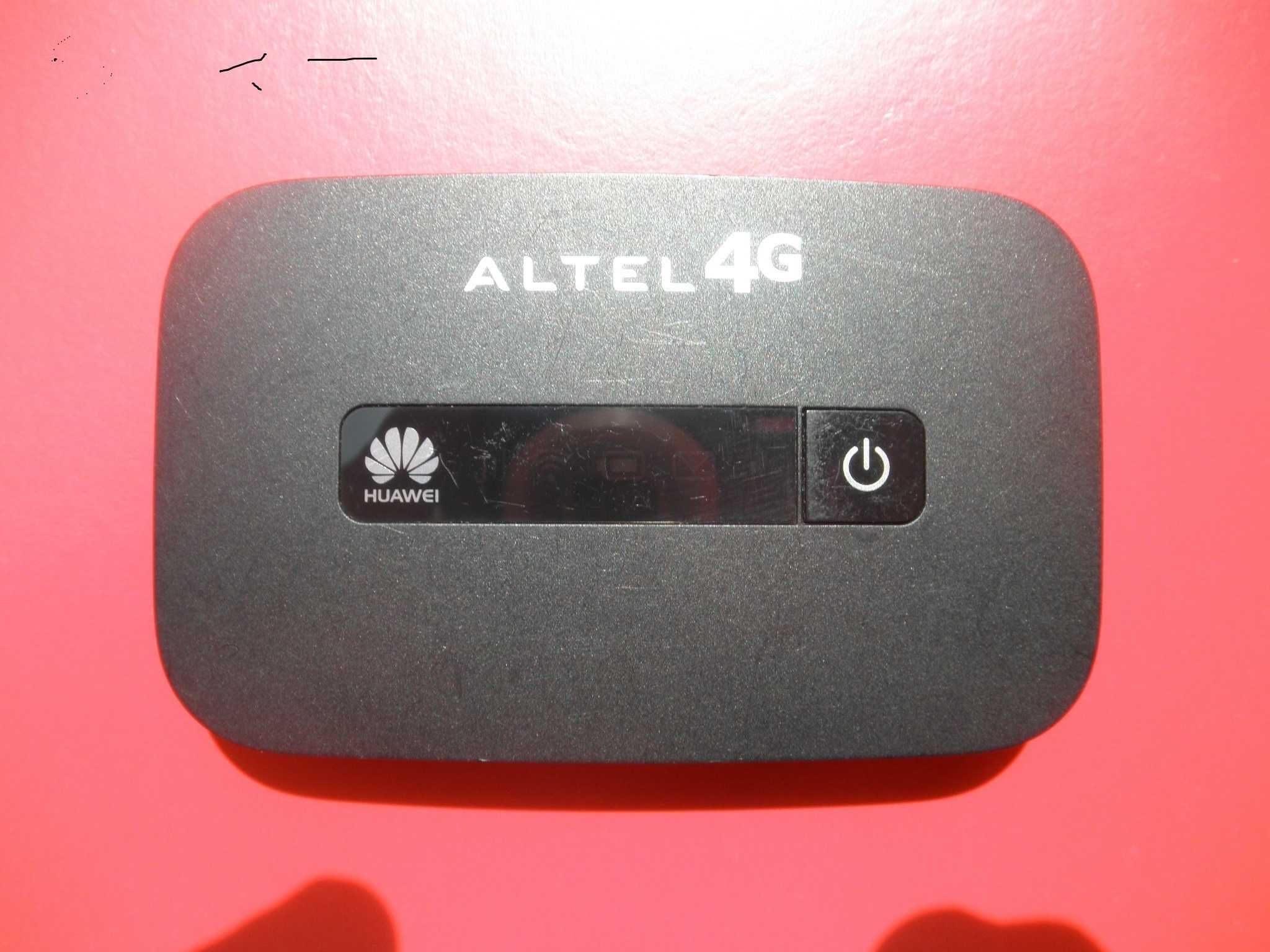 карманный роутер модем вайфай алтел актив билайн 4G Wi-Fi