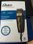 Машинка для стрижки Oster ProPower