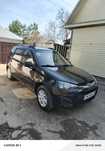 Продам Lada Kalina в хорошем состоянии.