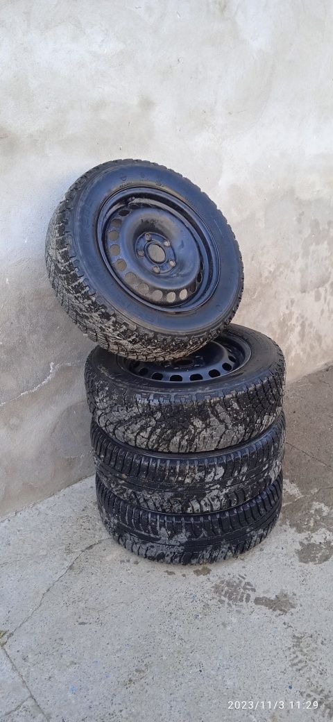 Диски. Ауди. С4.