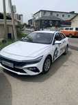 Аренда авто под такси Elantra 2024\без пробега\без депозита!!!